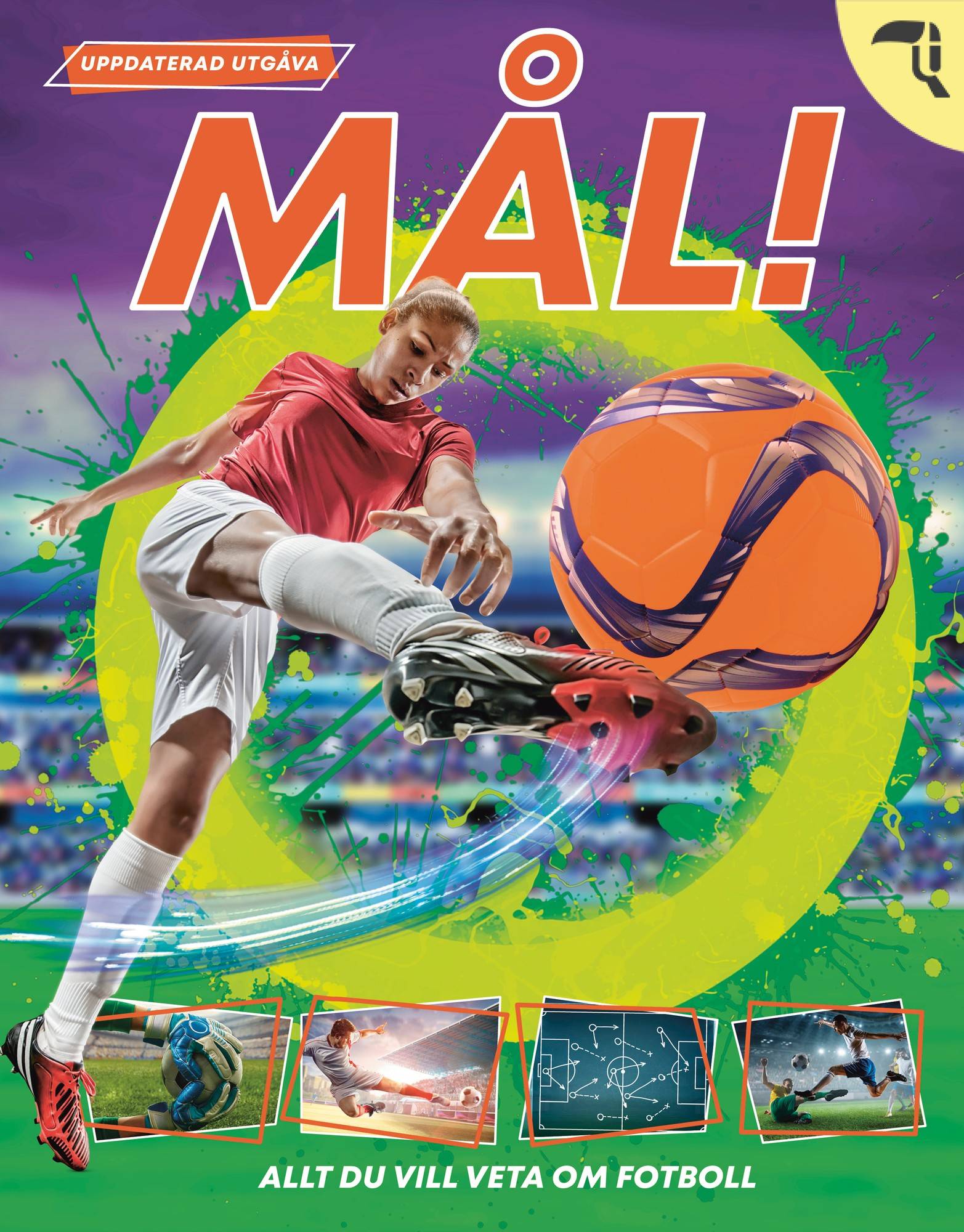 Mål!