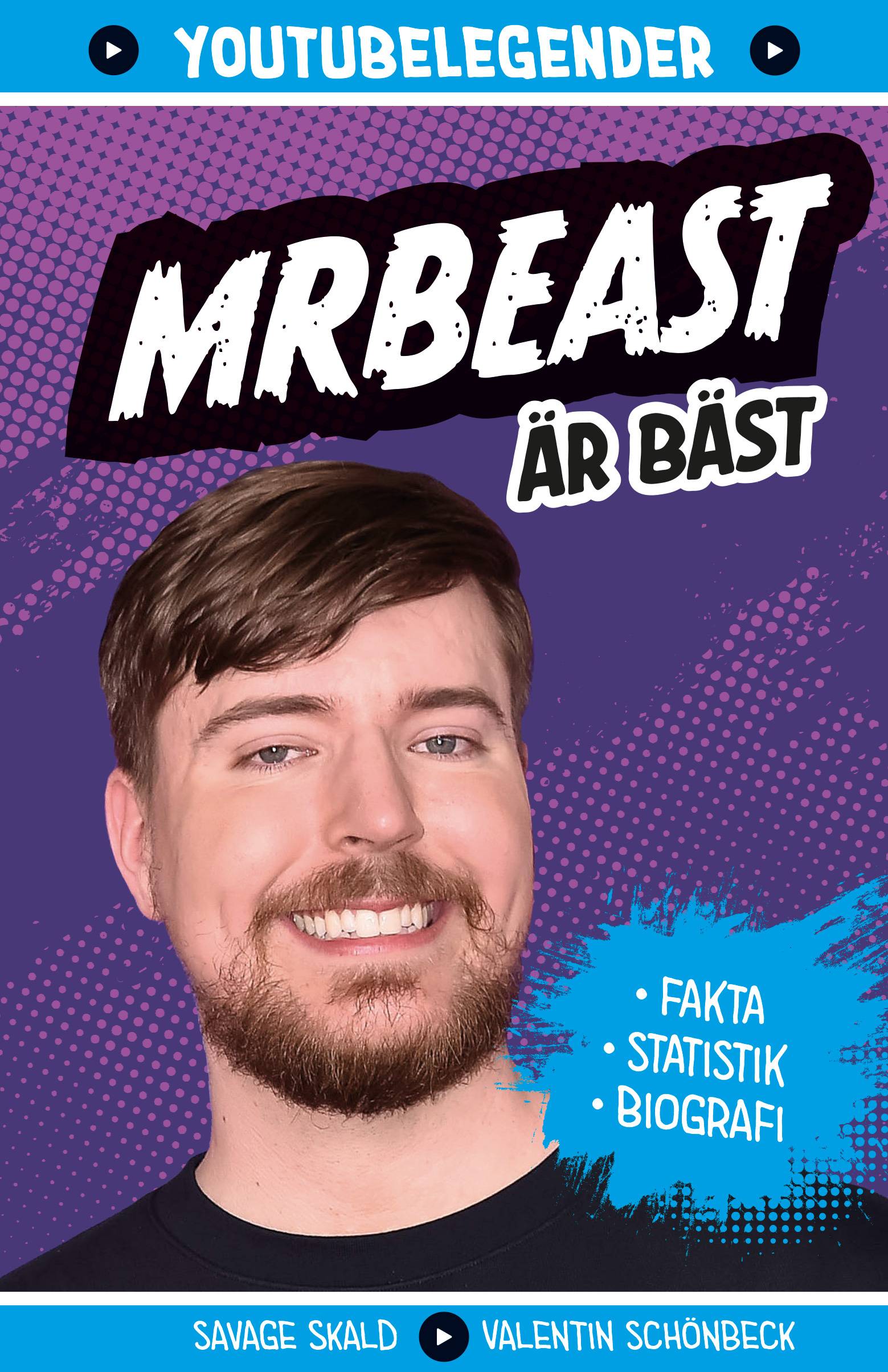 MrBeast är bäst