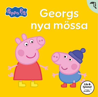 Georgs nya mössa (Läs & lyssna)