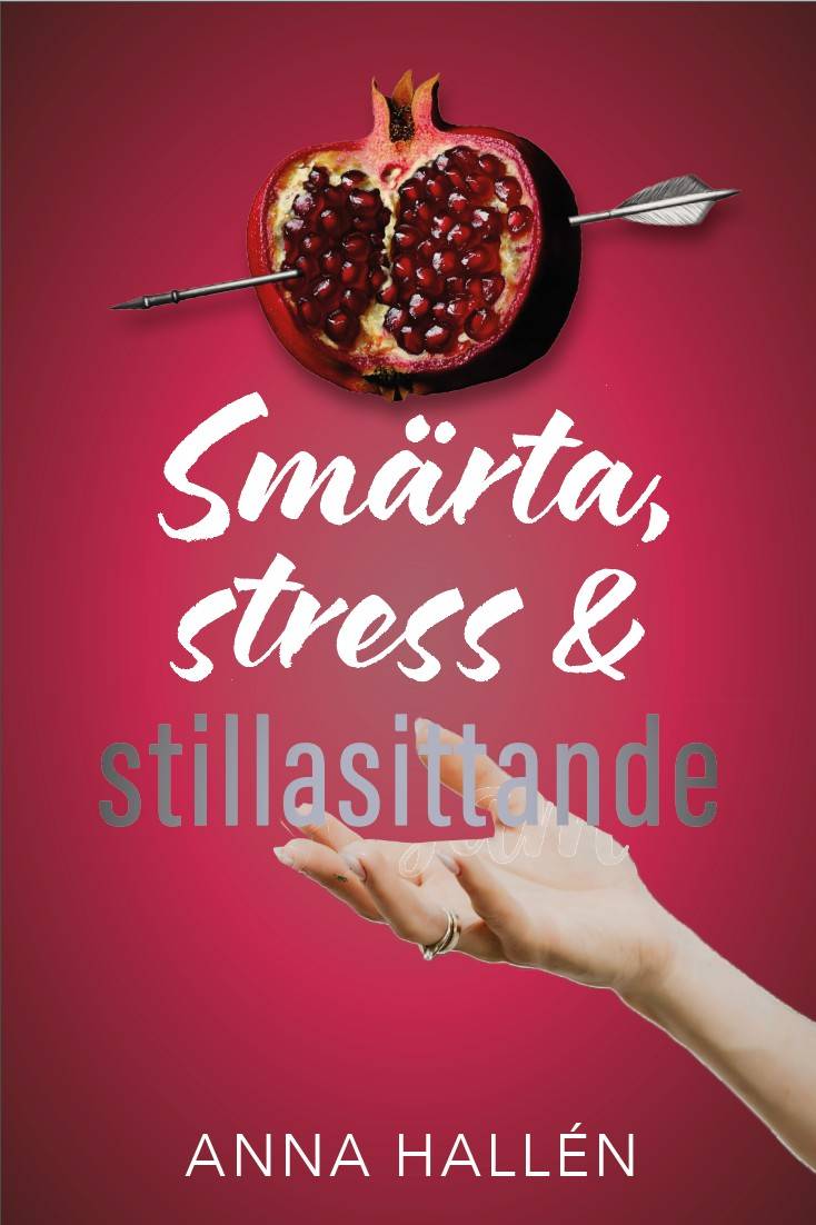 Smärta, stress & stillasittande : Om inflammation och värk, och hur du läker kroppen inifrån