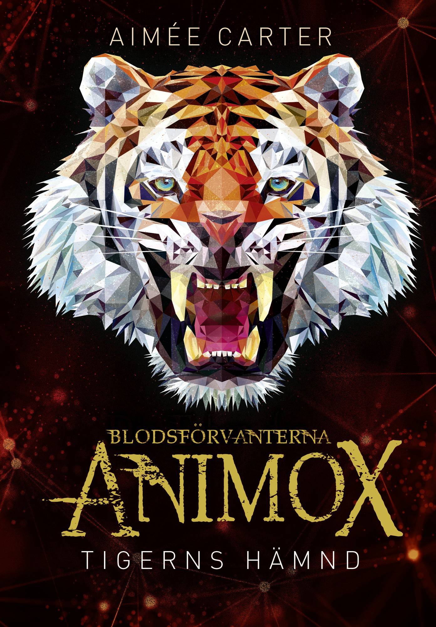 Tigerns hämnd