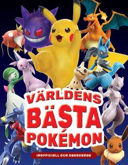 Världens bästa Pokémon