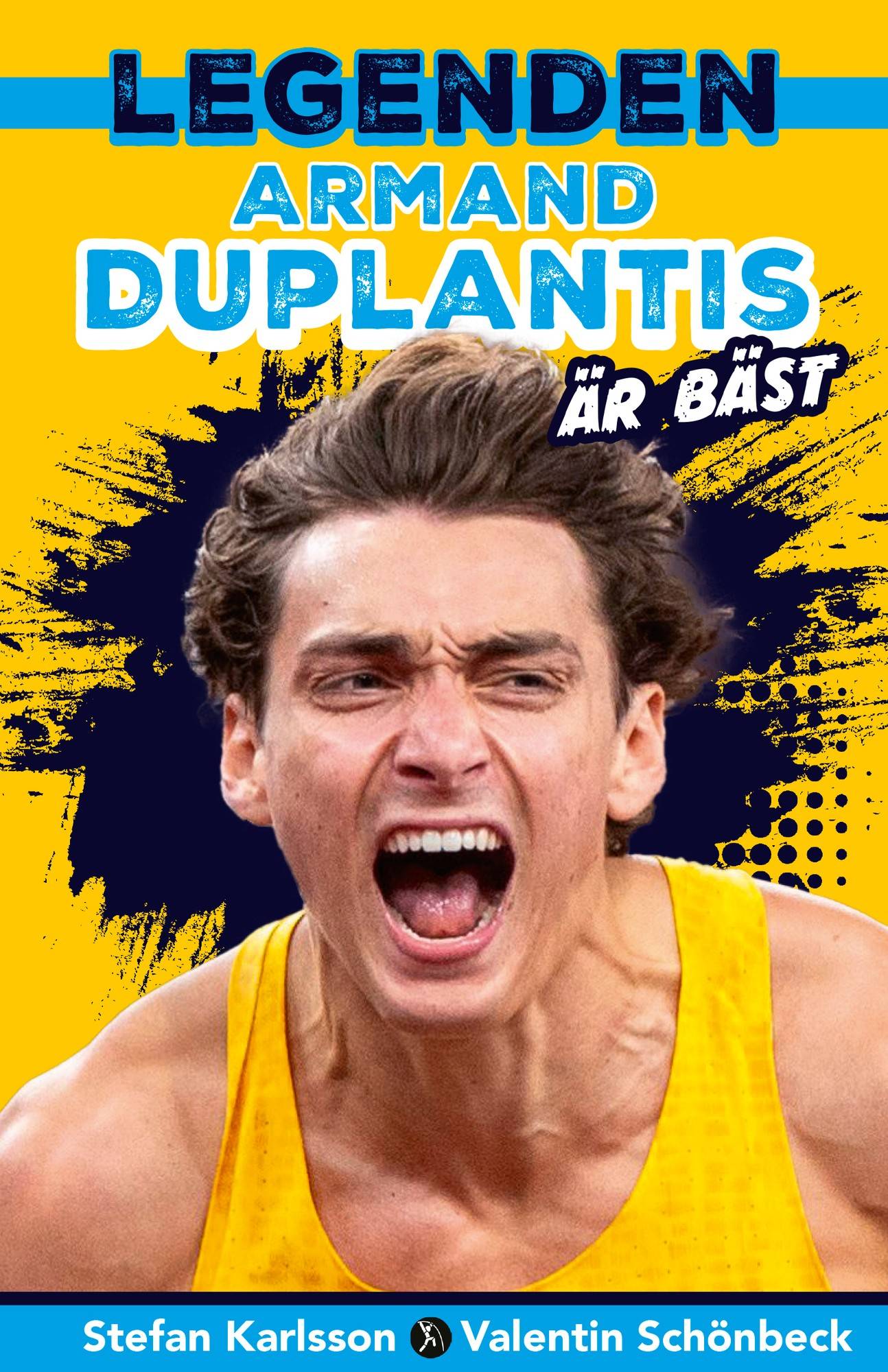 Legenden Armand Duplantis är bäst