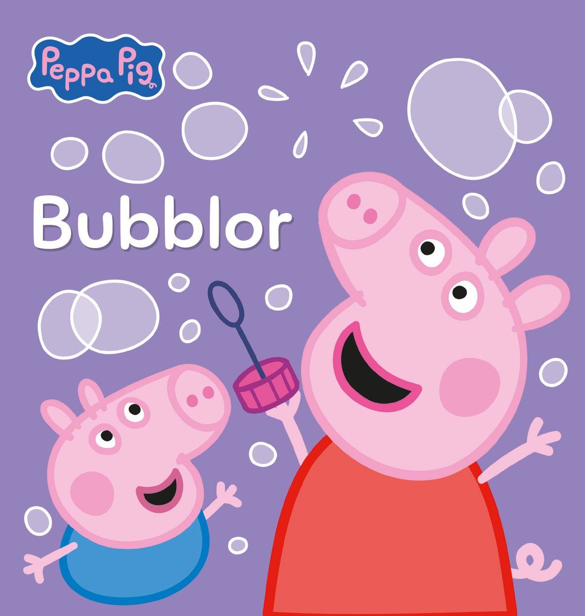Bubblor
