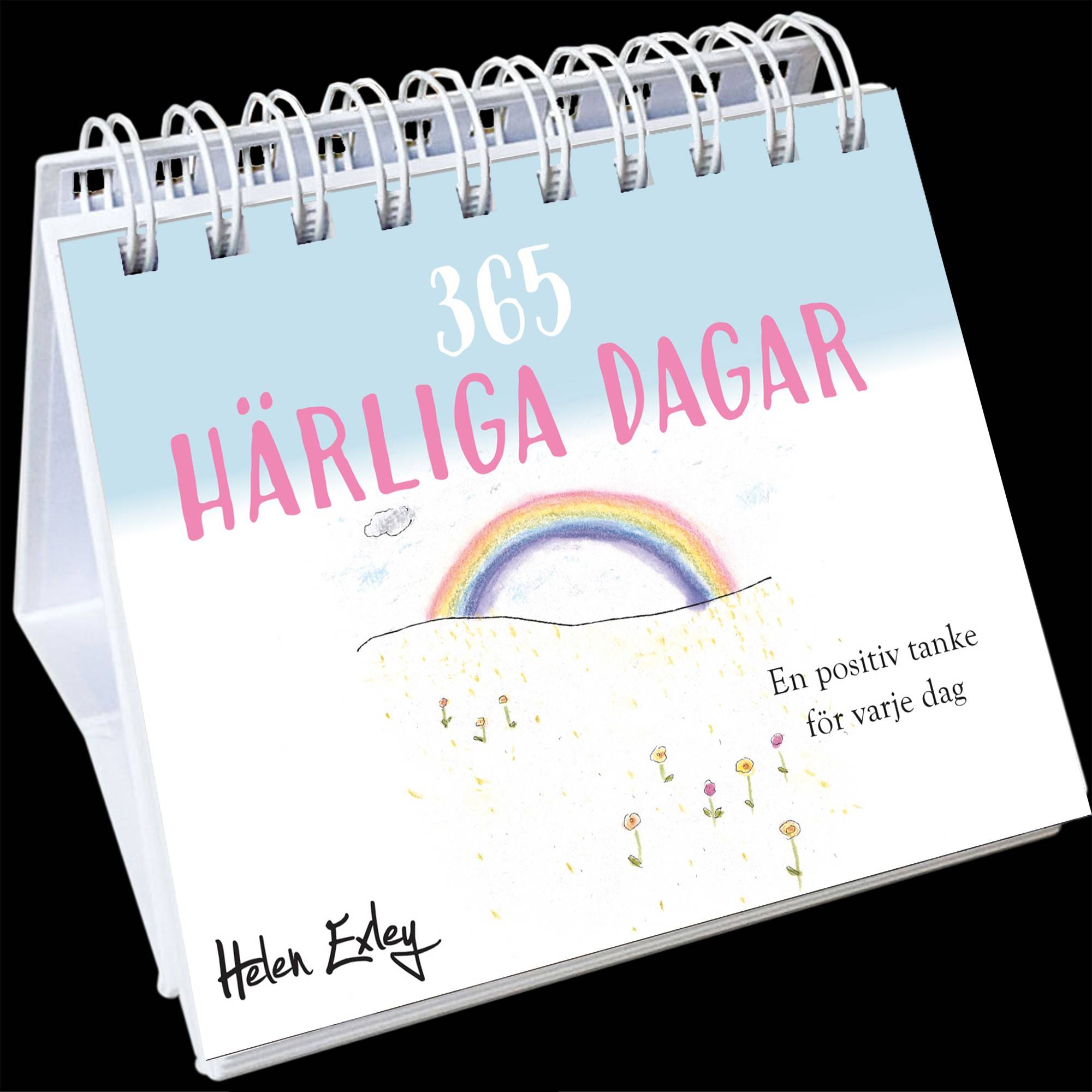 365 härliga dagar