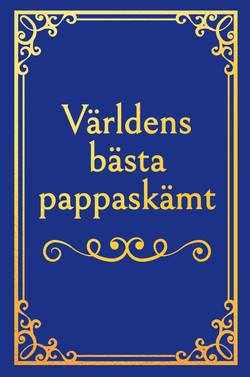Världens bästa pappaskämt