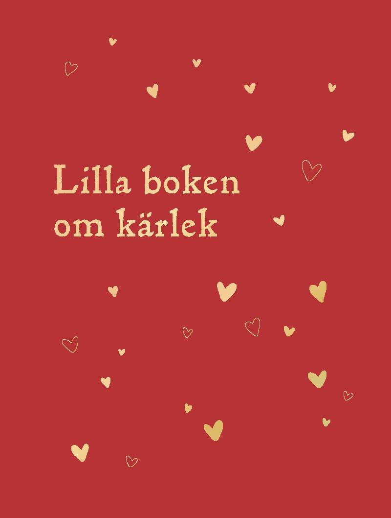 Lilla boken om kärlek