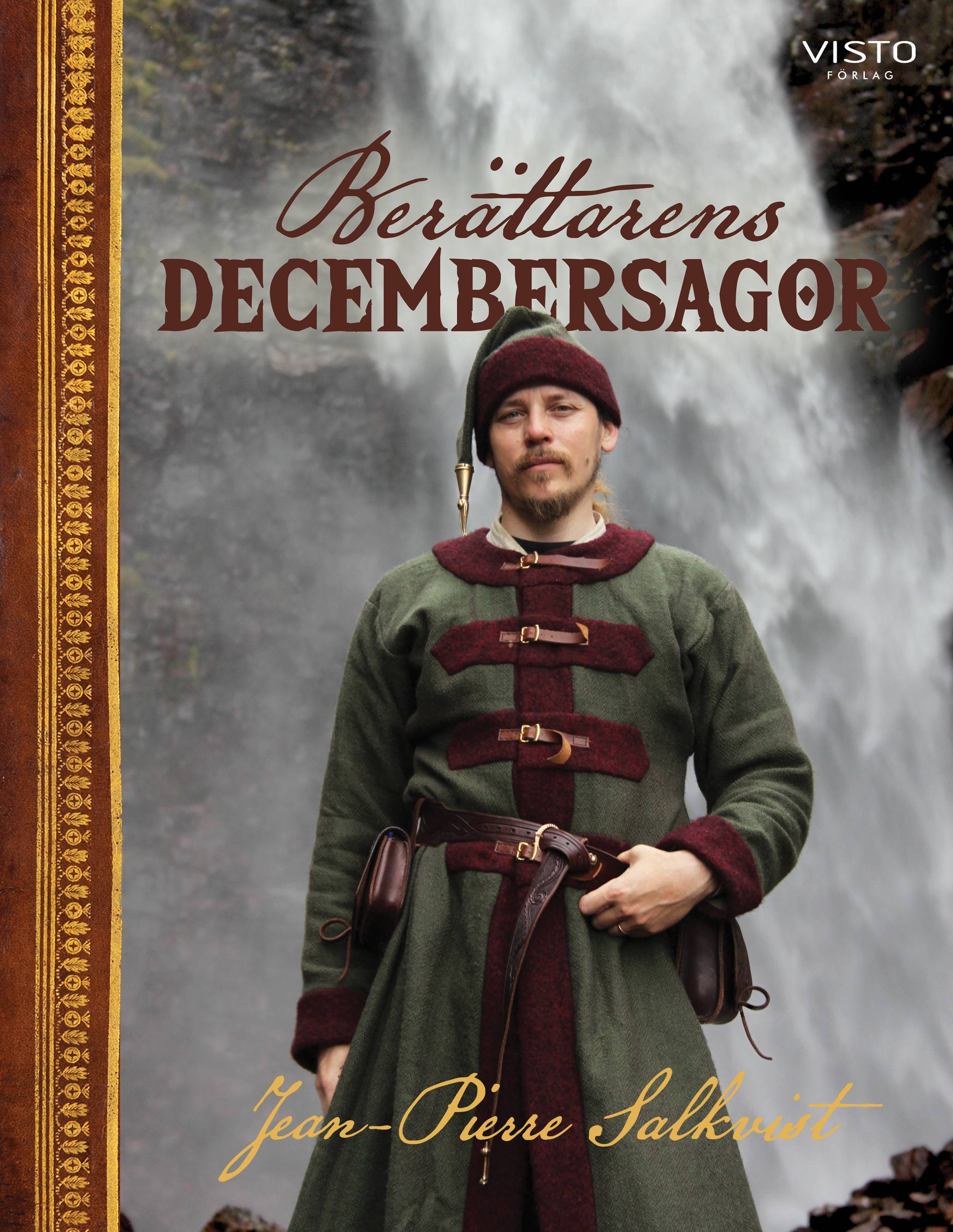 Berättarens decembersagor