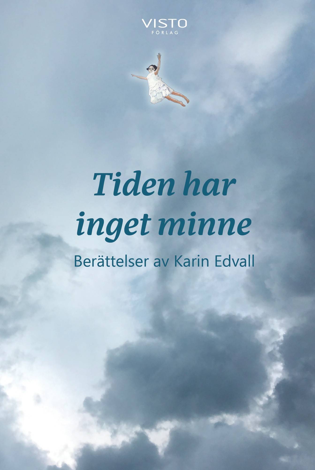 Tiden har inget minne