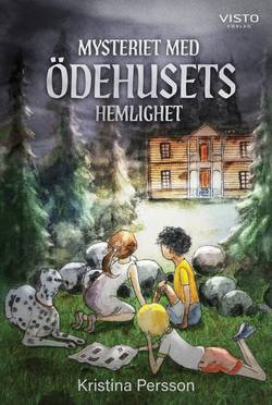 Mysteriet med ödehusets hemlighet