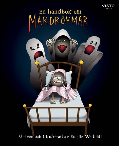 En handbok om mardrömmar