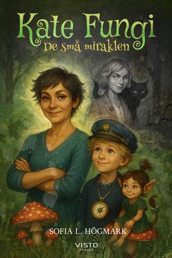 Kate Fungi. De små miraklen