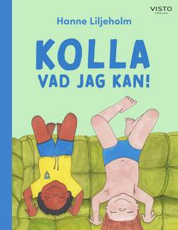 Kolla vad jag kan!