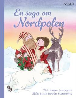 En saga om Nordpolen