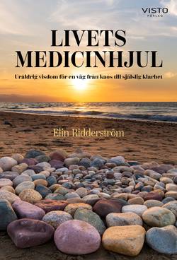 Livets medicinhjul : uråldrig visdom för en väg från kaos till själslig kla