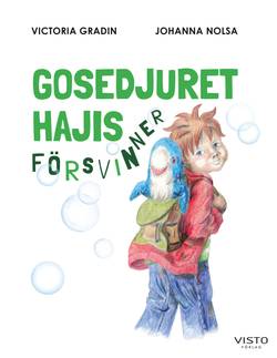Gosedjuret Hajis försvinner