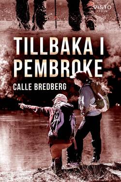 Tillbaka i Pembroke