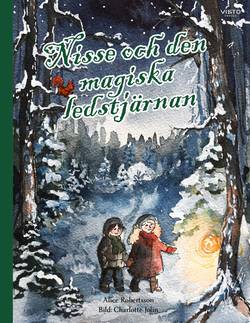 Nisse och den magiska ledstjärnan