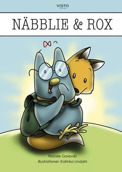 Näbblie & Rox