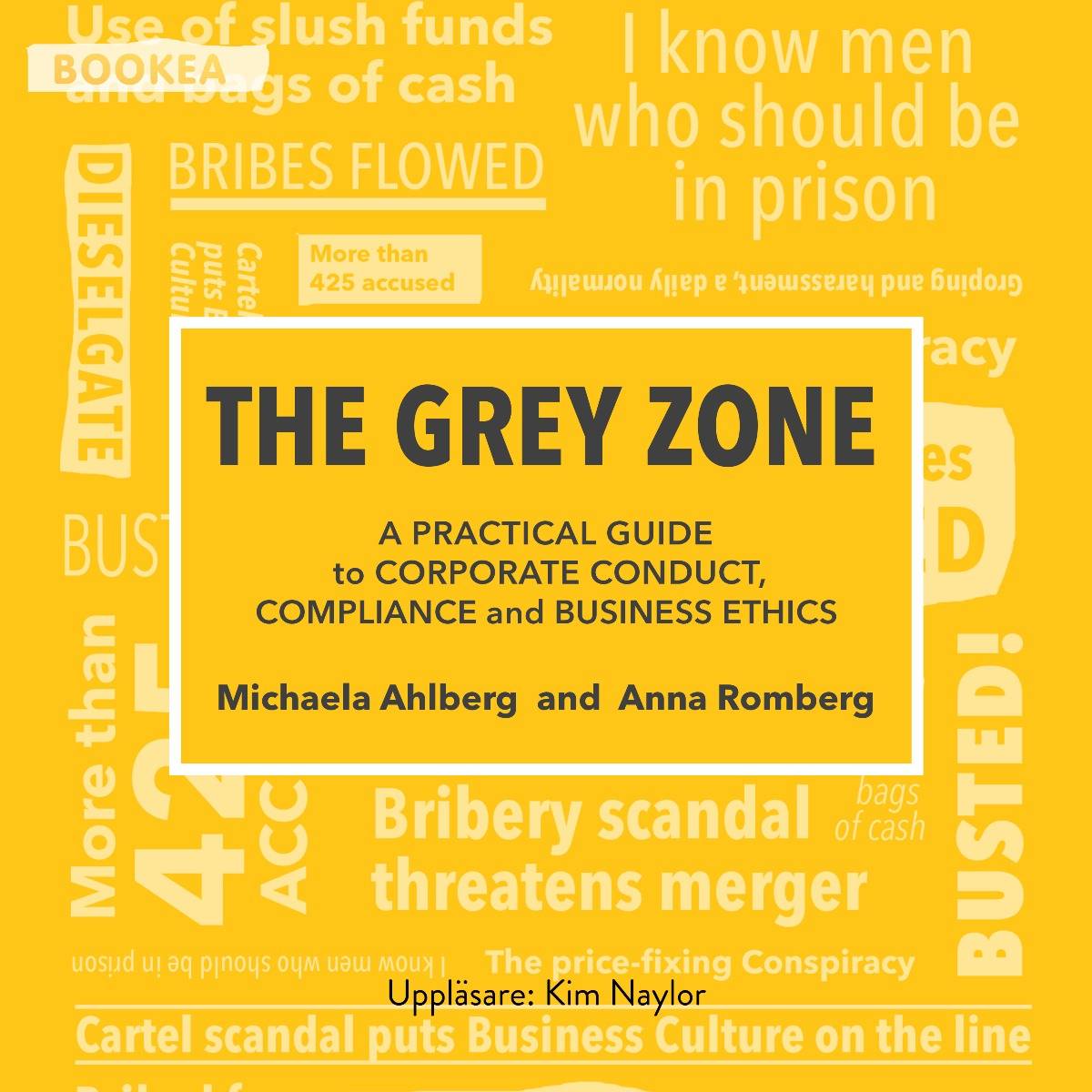 The grey zone