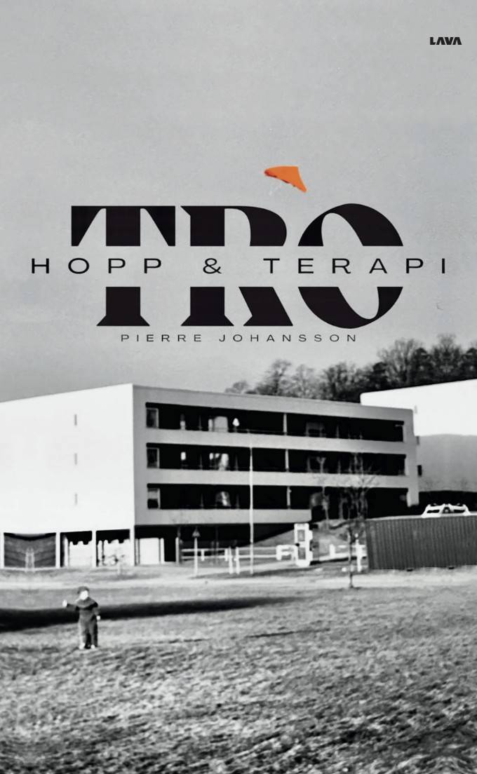 Tro, hopp och terapi