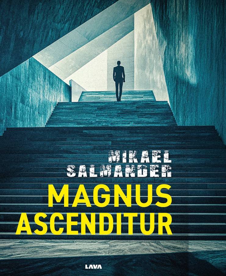 Magnus Ascenditur