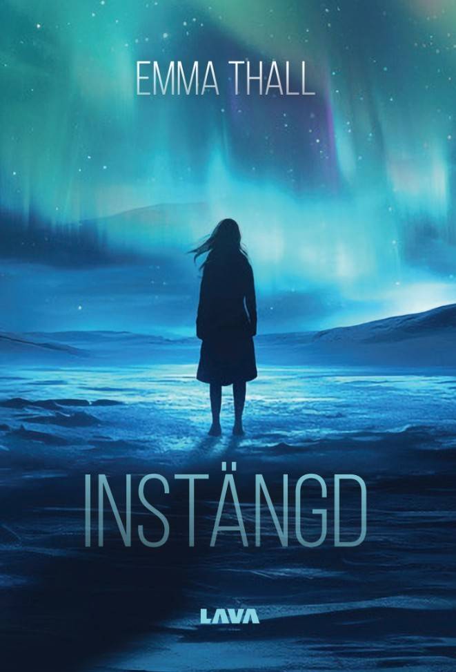 Instängd
