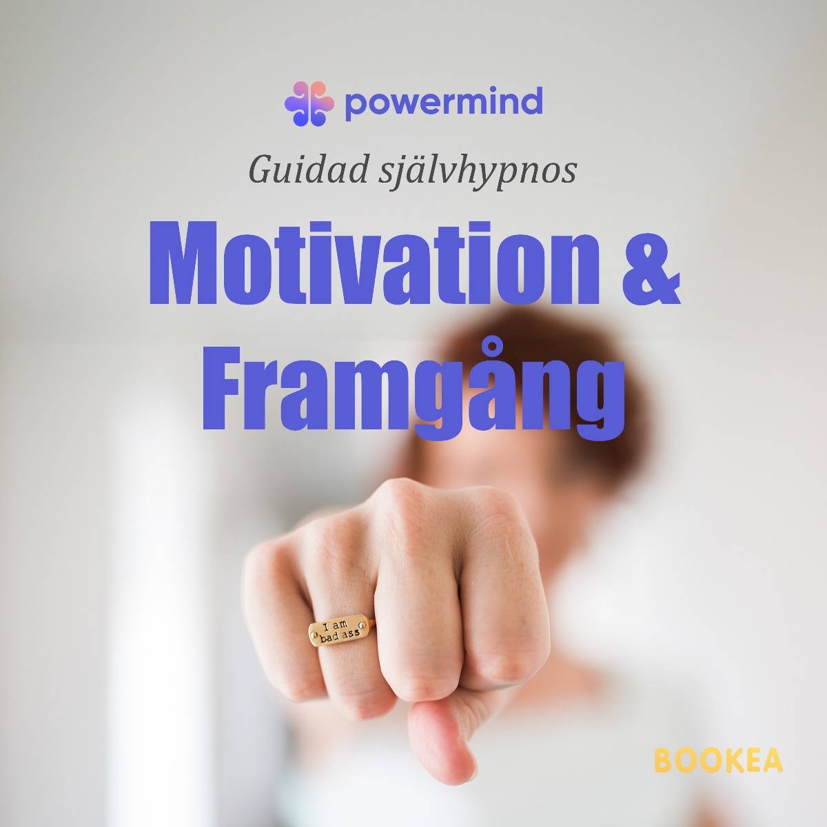 Motivation och framgång