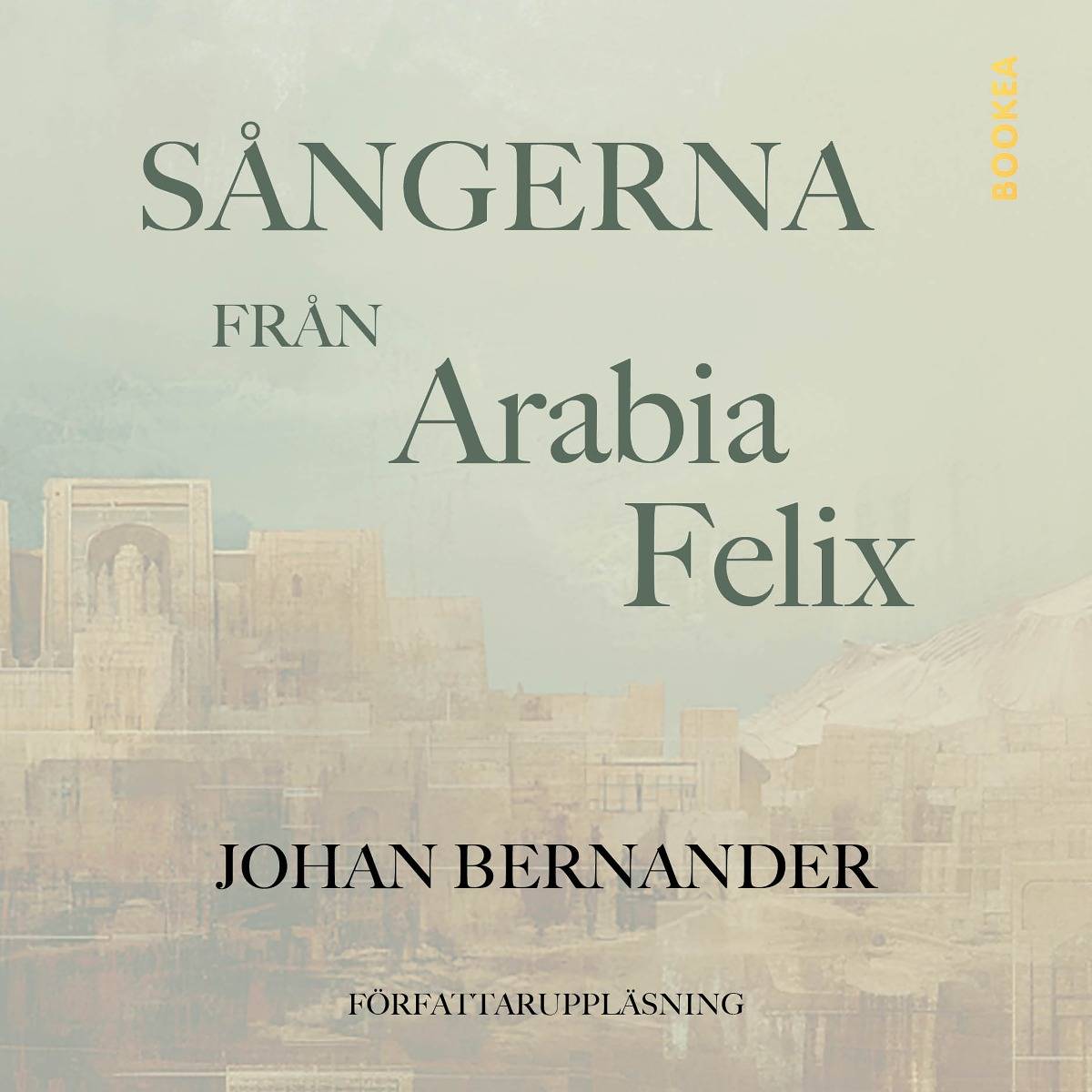 Sångerna från Arabia Felix