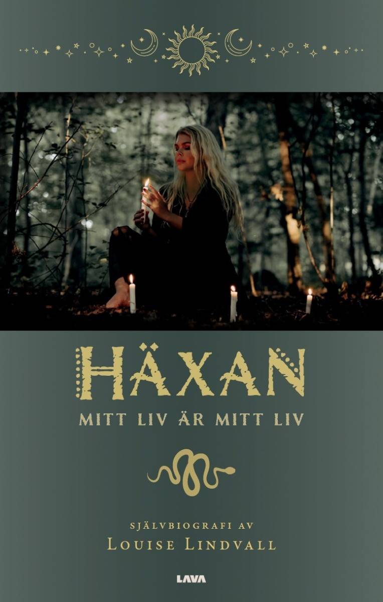 Häxan, mitt liv är mitt liv