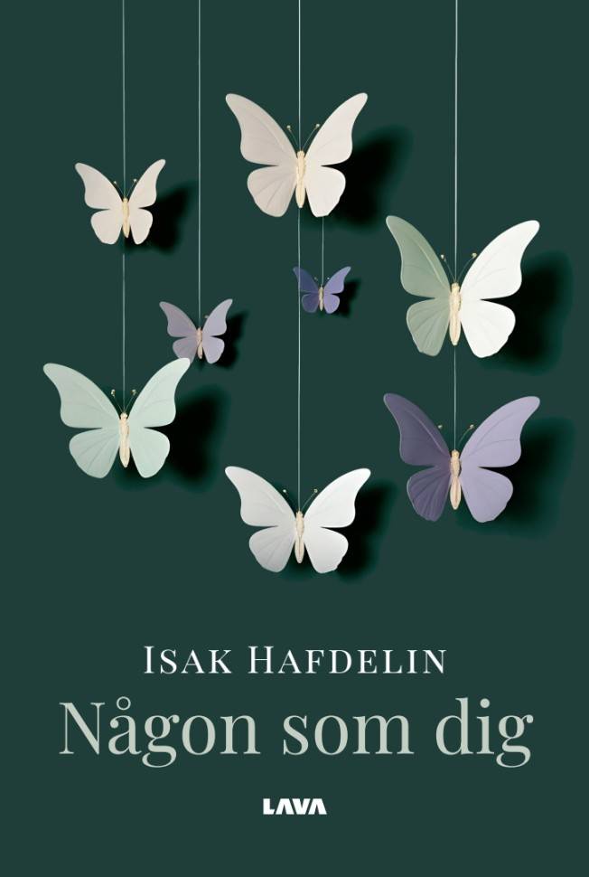 Någon som dig