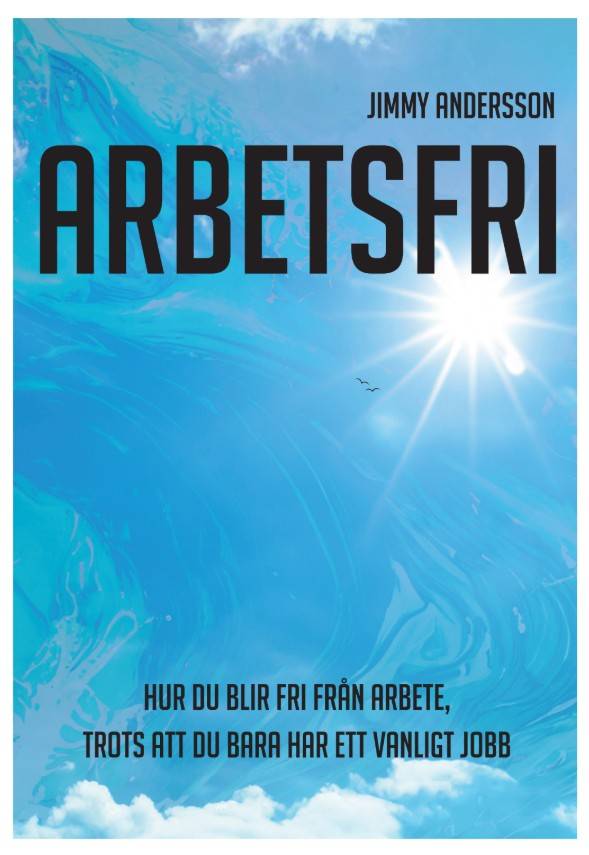 Arbetsfri