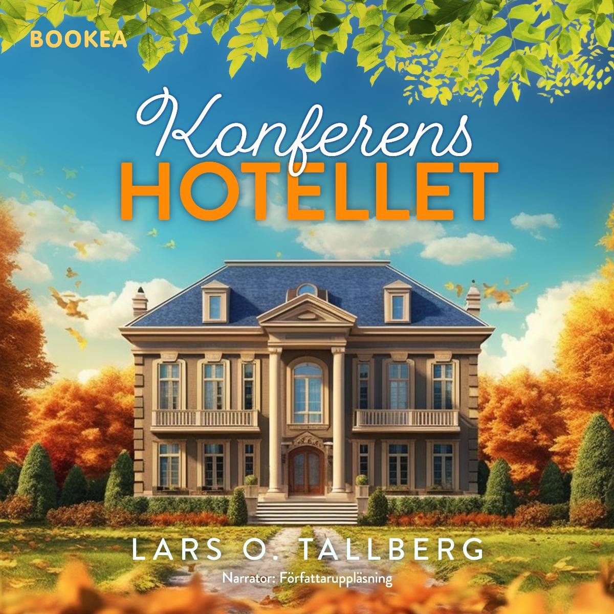 Konferenshotellet