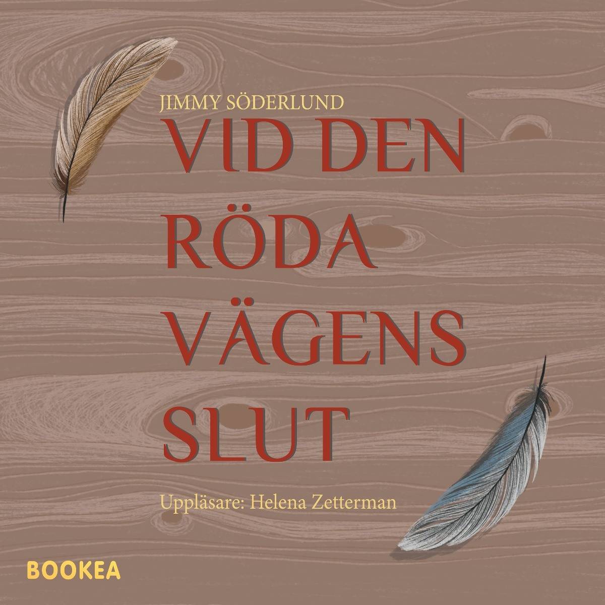 Vid den röda vägens slut