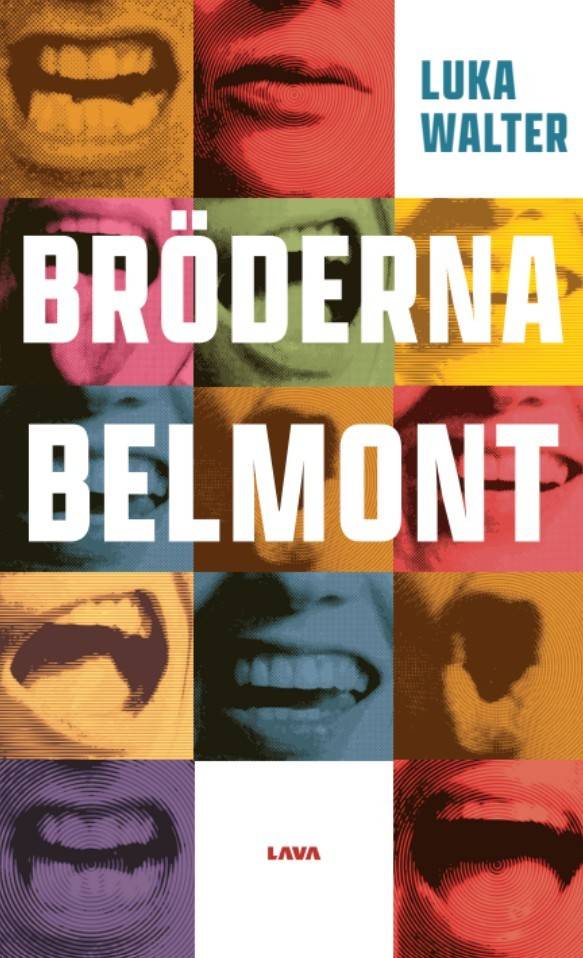 Bröderna Belmont