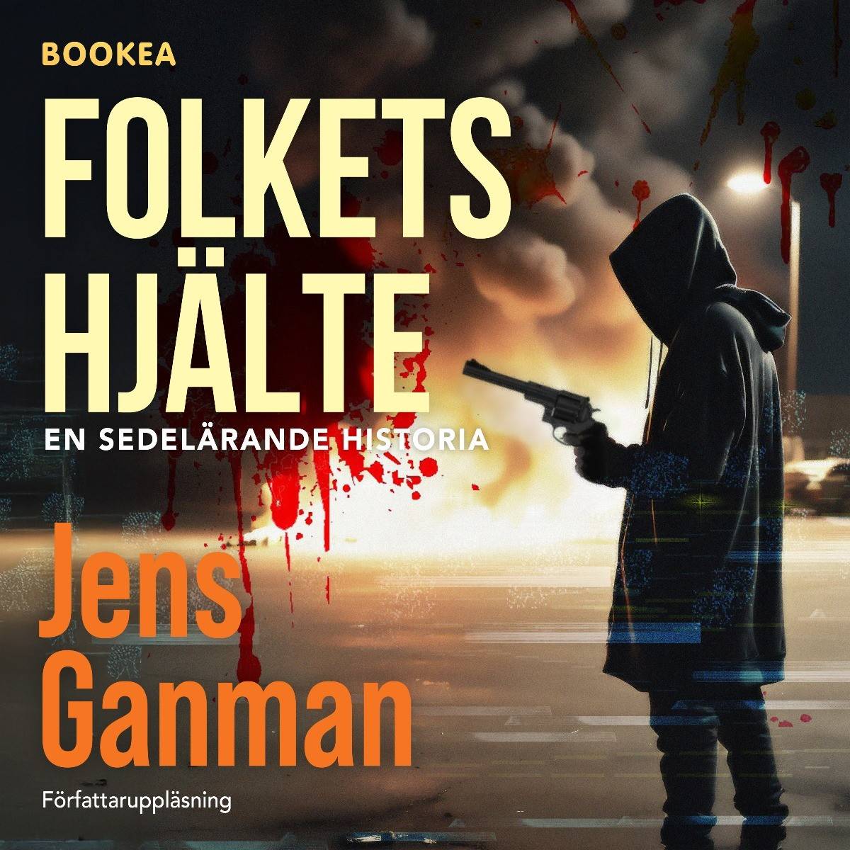 Folkets hjälte