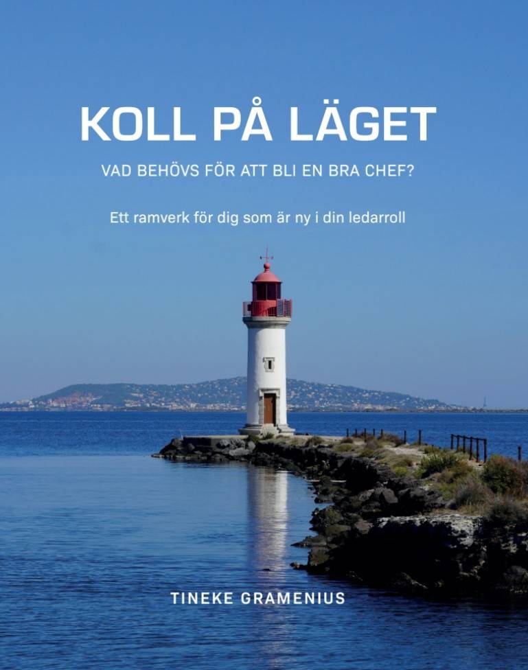 Koll på läget : vad behövs för att bli en bra chef?