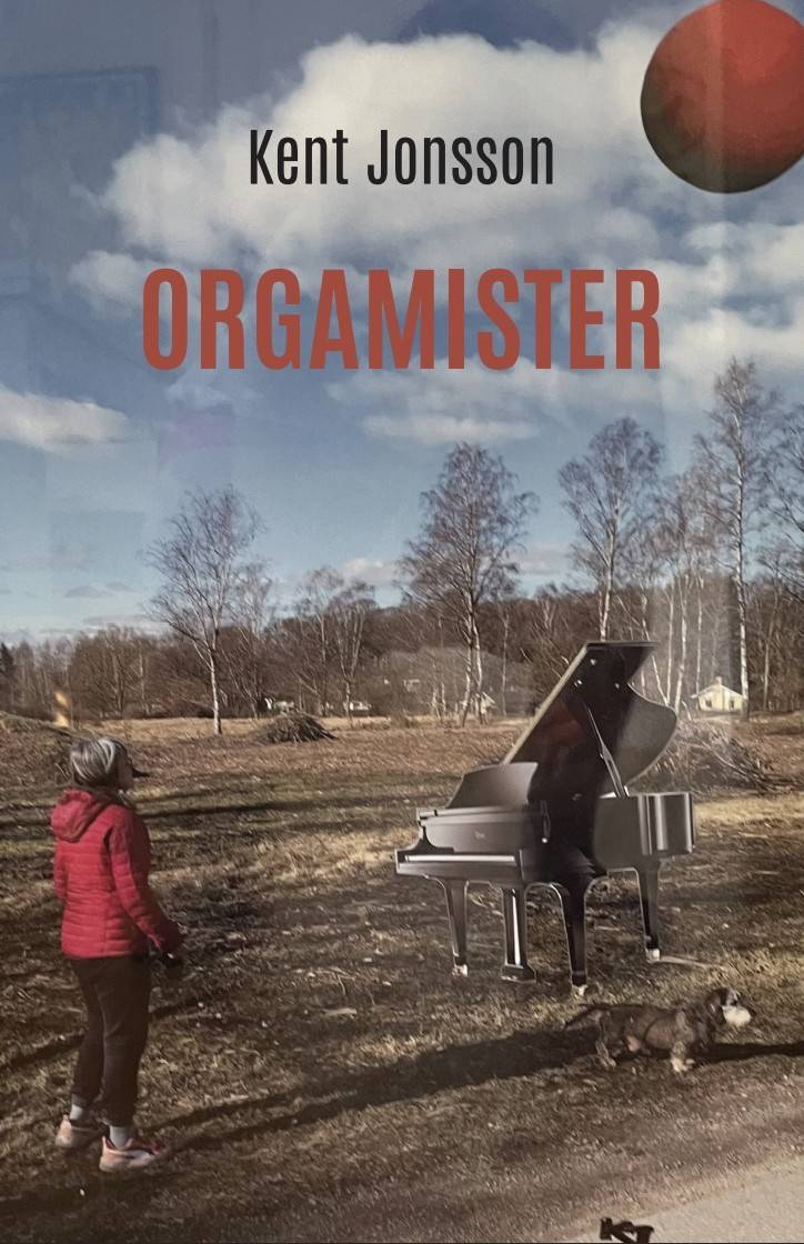 ORGAMISTER