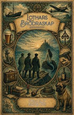 Lothars brödraskap : sommardilemma