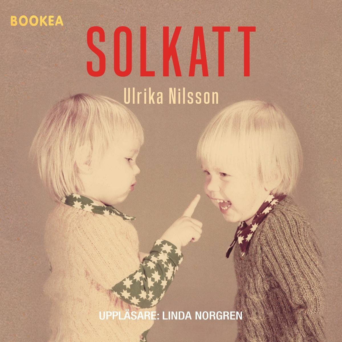 Solkatt