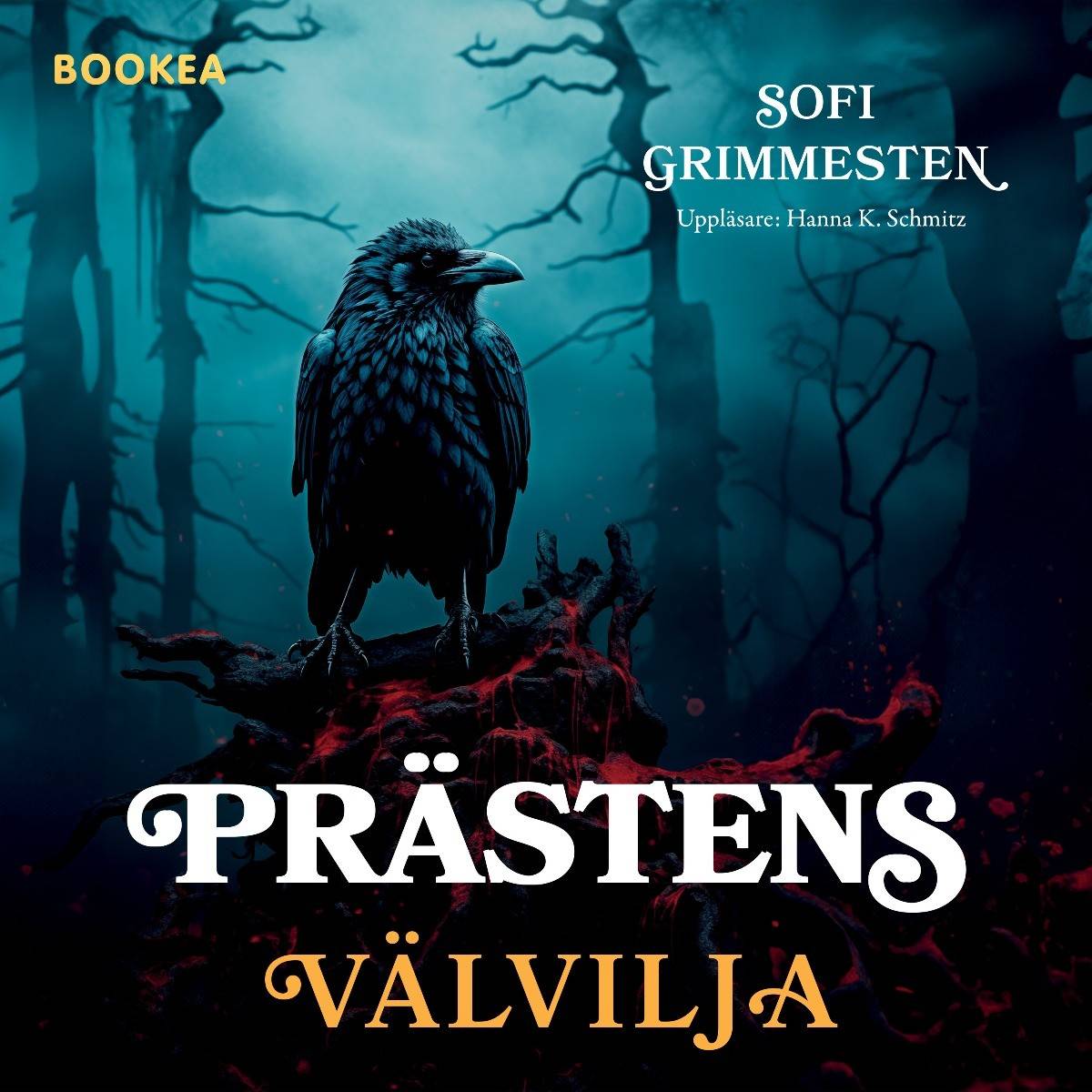 Prästens välvilja