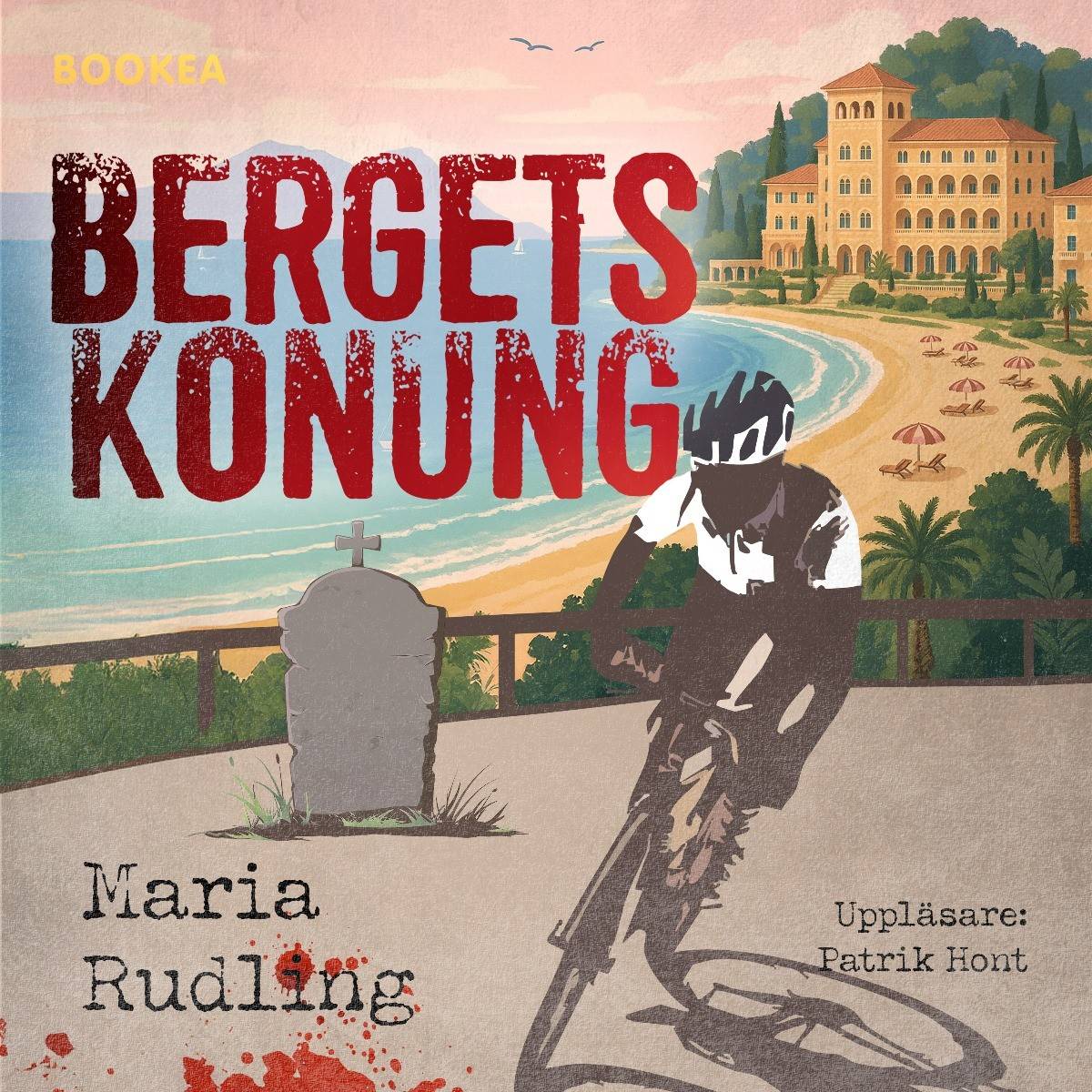 Bergets konung