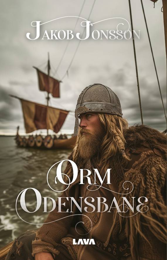 Orm Odensbane