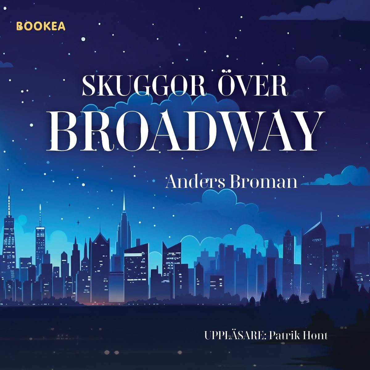 Skuggor över Broadway