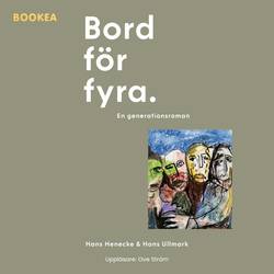 Bord för fyra
