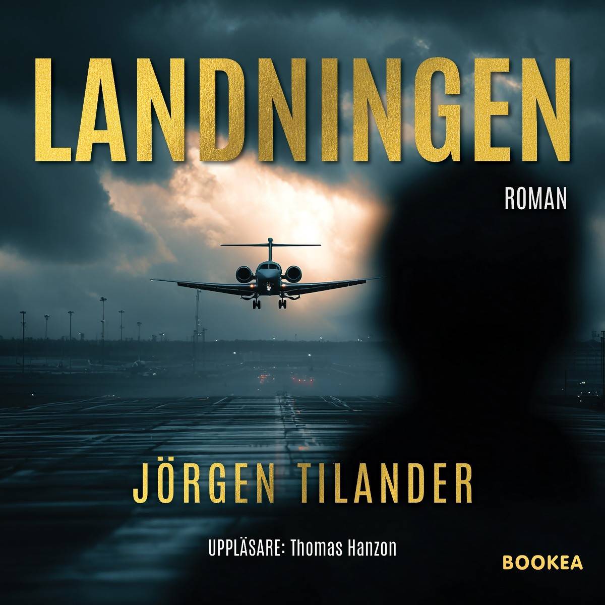 Landningen