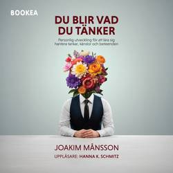 Du blir vad du tänker