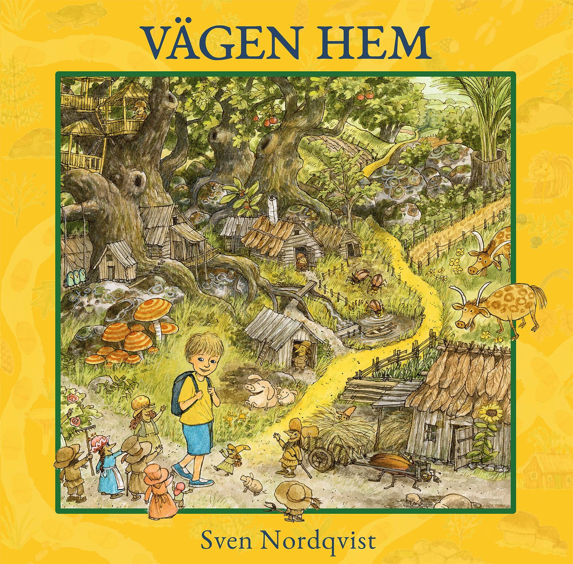 Vägen hem