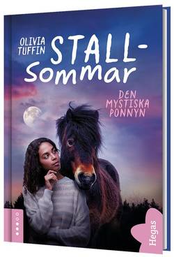 Den mystiska ponnyn