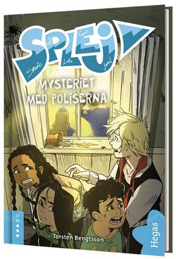 Mysteriet med poliserna